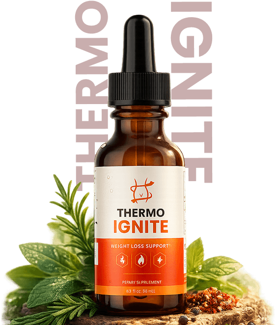 Thermo Ignite official website